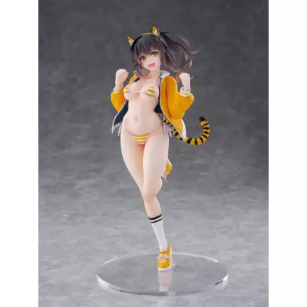 Original Character PVC socha 1/6 Sakura Torako no Chobimi 27 cm fotografii produktu