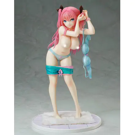Originální postava PVC 1/6 Seikatsu Shuukan Ayaka Hinamori 26 cm fotografii produktu