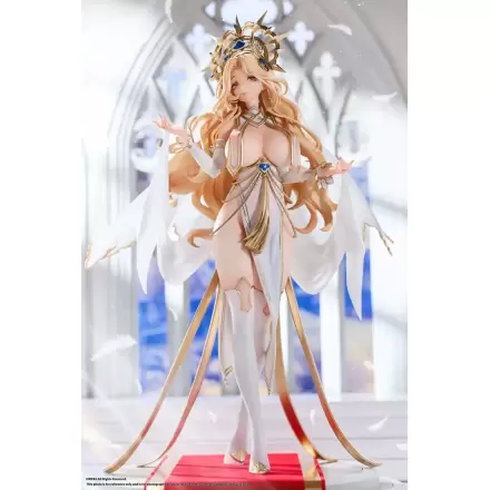 Originální postava PVC soška 1/6 Shennu Yue Yin 33 cm termékfotója