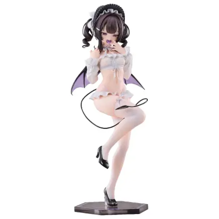 Original Character PVC figurka 1/6 Shino Illustrated by RIKO 30 cm fotografii produktu