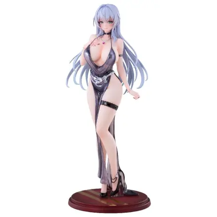 Original Character PVC figurka 1/6 Shion Alfine Dress Ver. Deluxe Edition 27 cm fotografii produktu
