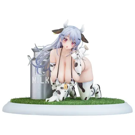 Original Character Figurka 1/6 Shion Blankness: Cow Bikini Ver. Ilustrace od Nadare Takamine 15 cm fotografii produktu