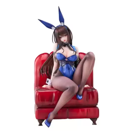 Originální postava PVC Socha 1/6 Shy Girl Minazumi Kasane Normal Edition 24 cm fotografii produktu