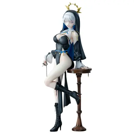 Original Character PVC Socha 1/6 Sister Anastasia Illustrated by Ohisashiburi Deluxe Edition 28 cm fotografii produktu