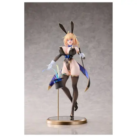 Original Character PVC figurka 1/6 Sophia F. Shirring Magician Bunny Ver. Deluxe Edition 34 cm fotografii produktu