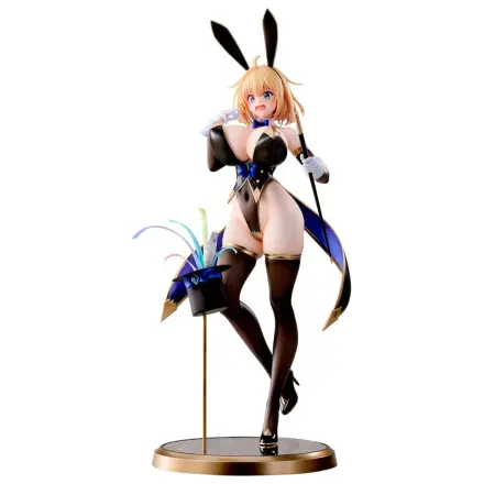 Original Character PVC figurka 1/6 Sophia F. Shirring Magician Bunny Ver. 34 cm fotografii produktu