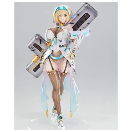Original Character PVC figurka 1/6 Sophia F. Shirring Sister Ver. Bright Edition 28 cm fotografii produktu