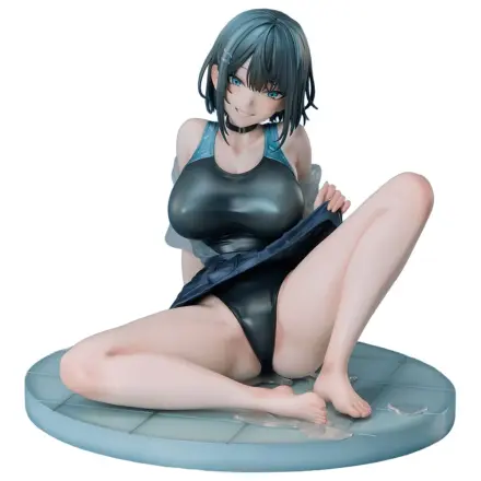 Original Character PVC Socha 1/6 Sora Minase - Ilustrovala Danimaru 15 cm fotografii produktu