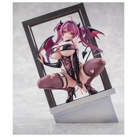 Original Character PVC figurka 1/6 Succubus Mieru Deluxe Ver. 26 cm fotografii produktu