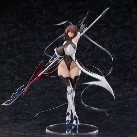 Figurka Original Character Statue 1/6 Taimanin RPGX Shiranui Mizuki 35 cm termékfotója