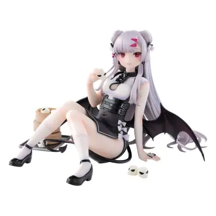 Original Character PVC Socha 1/6 Tana v čínských šatech Verze 12 cm termékfotója