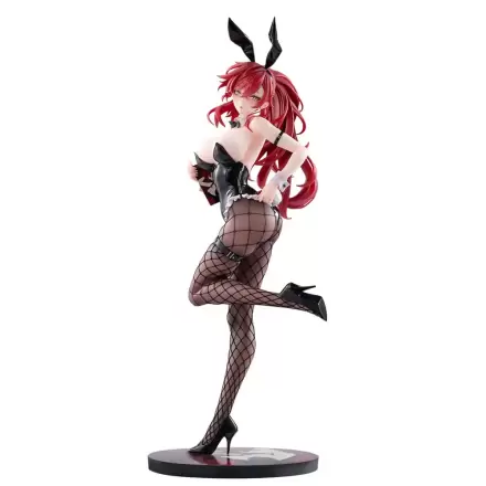 Original Character Socha 1/6 Uriko Usaaki-chan illustration by Maenoo 30 cm fotografii produktu