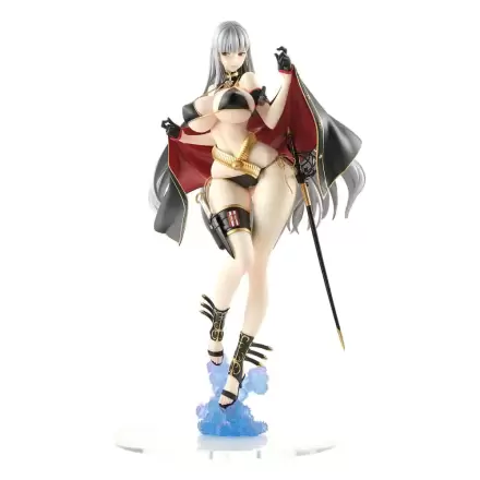 Original Character PVC Socha 1/6 Valkyria Chronicles 4 Selvaria Bles Swimsuit Ver. 28 cm termékfotója