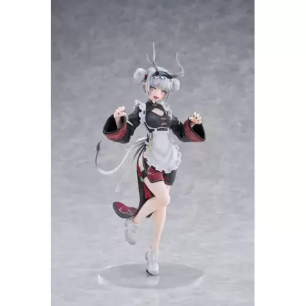 Originální postava PVC soška 1/6 Xian Ren Ni Shen Series Kirin Yu 28 cm termékfotója