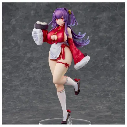 Original Character PVC socha 1/6 Yuri Kamijo - Chinese Dim Sum Shop Ver. 23 cm fotografii produktu