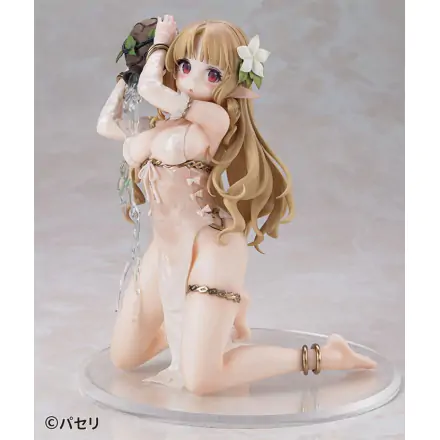 Originální postava PVC 1/6 Yuriana 16 cm termékfotója