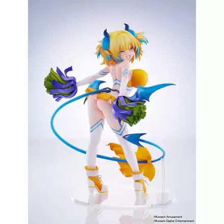 Original Character PVC soška 1/7 Bomber Girl Pine Succubus Cheer Costume Ver. 23 cm fotografii produktu