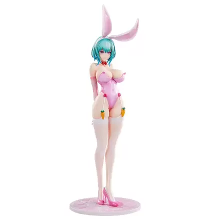 Original Character PVC Soška 1/7 Bunny Girls: Limited Color Verze 34 cm fotografii produktu