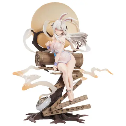 PVC Socha Originální postavy 1/7 Chang´e Yue Xi Lian Xiang Ver. 29 cm fotografii produktu