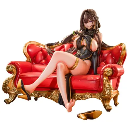 Original Character PVC figurka 1/7 Demon Realm Executive Lydia 21 cm fotografii produktu