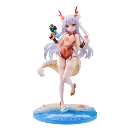 Sběratelská soška originální postavy 1/7 Dragon girl Monli Special Edition 23 cm fotografii produktu