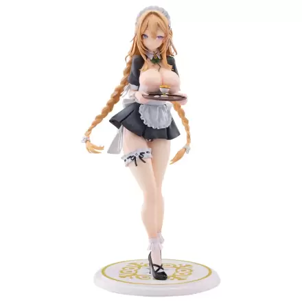 Originální postava PVC soška 1/7 Erena Tachibana 23 cm fotografii produktu