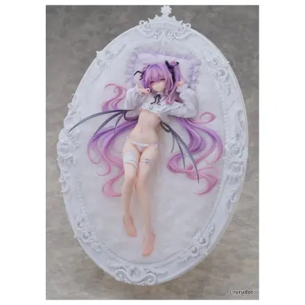 Original Character PVC Figurka 1/7 Eve Rest.Ver. 34 cm fotografii produktu