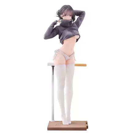 Figurka Original Character Statue 1/7 Guitar MeiMei's Dance Lesson 24 cm fotografii produktu
