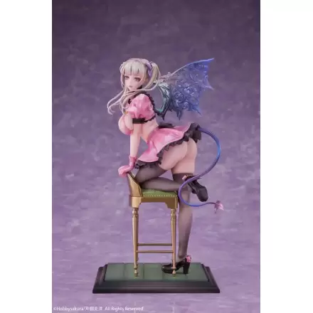 Original Character PVC soška 1/7 Imp Unique Color 25 cm fotografii produktu