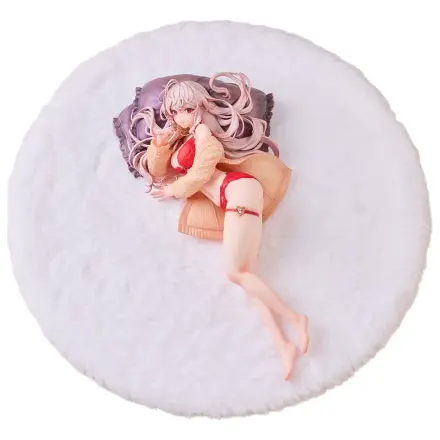 Original Character Socha 1/7 Makia 27 cm fotografii produktu