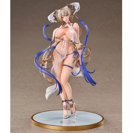 Original Character PVC Socha 1/7 Moondragon 27 cm termékfotója