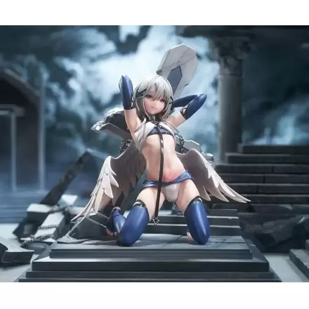 Original Character PVC Soška 1/7 Shion 19 cm fotografii produktu