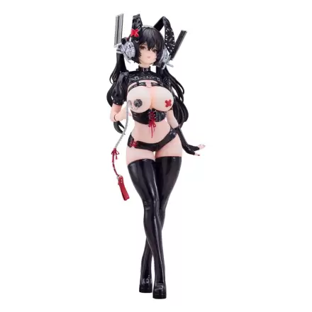 Originální figurka postavy 1/7 Space Bunny Uto 29 cm termékfotója