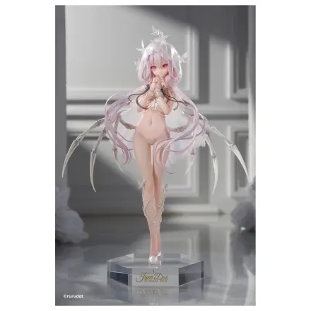 Original Character PVC socha 1/7 Wu Ming Shi Jane Doe Stigma Ver. 27 cm fotografii produktu