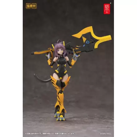 Akční figurka stavebnice Original Character 1/12 TIGER-05 Kamatora 16 cm fotografii produktu