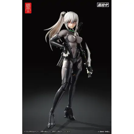 Original Character Artist Collaboration Series PVC soška Assassin 16 cm termékfotója