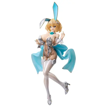Original Character Bunny Suit Planning PVC figurka 1/4 Sophia F. Shirring: Bunny Ver. (White Edition) 51 cm fotografii produktu