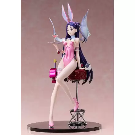 Original Character by Raita Statue 1/4 Yui Nitta Impish Bunny Ver. soška 41 cm fotografii produktu