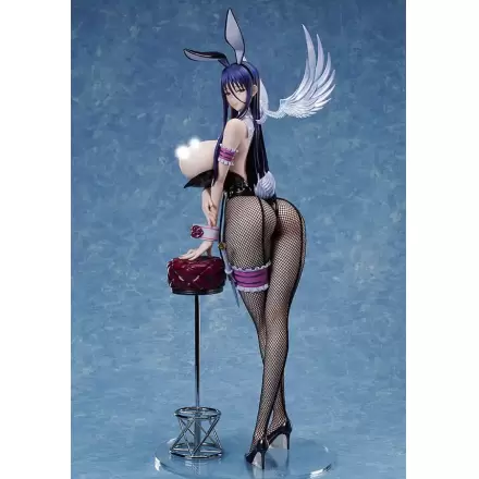 Originální postava od Raita Mahou Shoujo Series socha 1/4 Misae Suzuhara Bunny Ver. 2nd 49 cm termékfotója