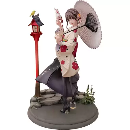 Original Character Colors PVC Socha 1/7 Tsumugi 29 cm fotografii produktu