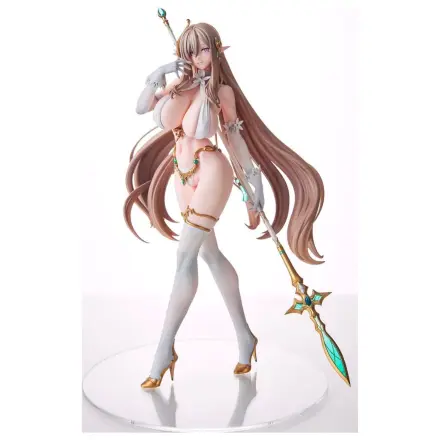 Original Character Elf Village Series PVC Socha 1/6 13th Villager Zephia 25 cm fotografii produktu