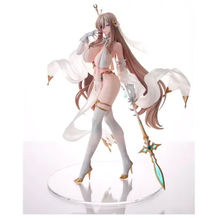 Original Character Elf Village Series PVC Soška 1/6 13th Villager Zephia Limitovaná Edice 25 cm fotografii produktu