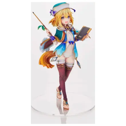Original Character Elf Village Series PVC Socha 1/6 Village Teacher Monica Antenna Shop Limited Ver. 23 cm fotografii produktu