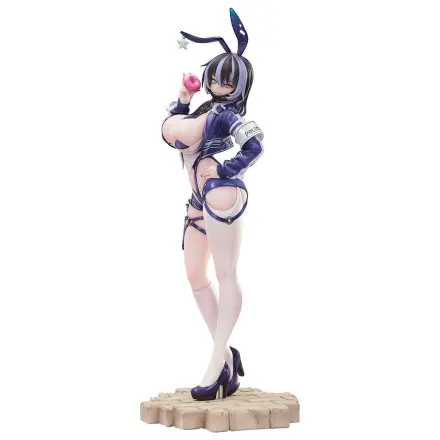 Original Character Figurka 1/6 Bunny Cops_02 Ilustrace od CheLA77 30 cm fotografii produktu