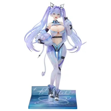 Original Character Figurka 1/7 Star Sky Aila Ilustrace od misyune12 27 cm fotografii produktu