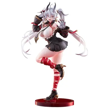 Original Character figurka 1/7 Vell Illustration by toridamono 26 cm fotografii produktu