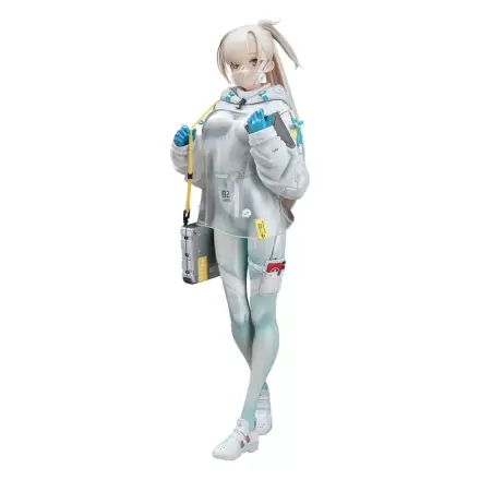 Original Character Flower Imitation Soška z PVC 1/7 DR. Illustration by neco 25 centimetrů fotografii produktu