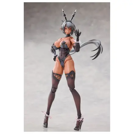 Original Character Galactic Series Akční figurka 1/12 Gilnada 17 cm fotografii produktu