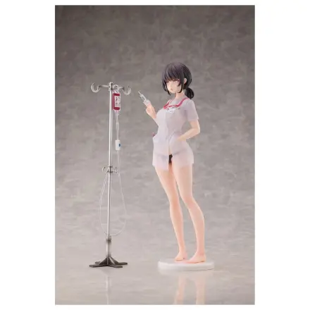 Original Character [I Buy] Series PVC Figurka 1/6 Nurse Call 28 cm fotografii produktu
