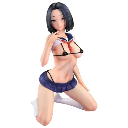 Original Character Miharu no Hajimete PVC figurka 1/6 Miharu Arai 20 cm fotografii produktu